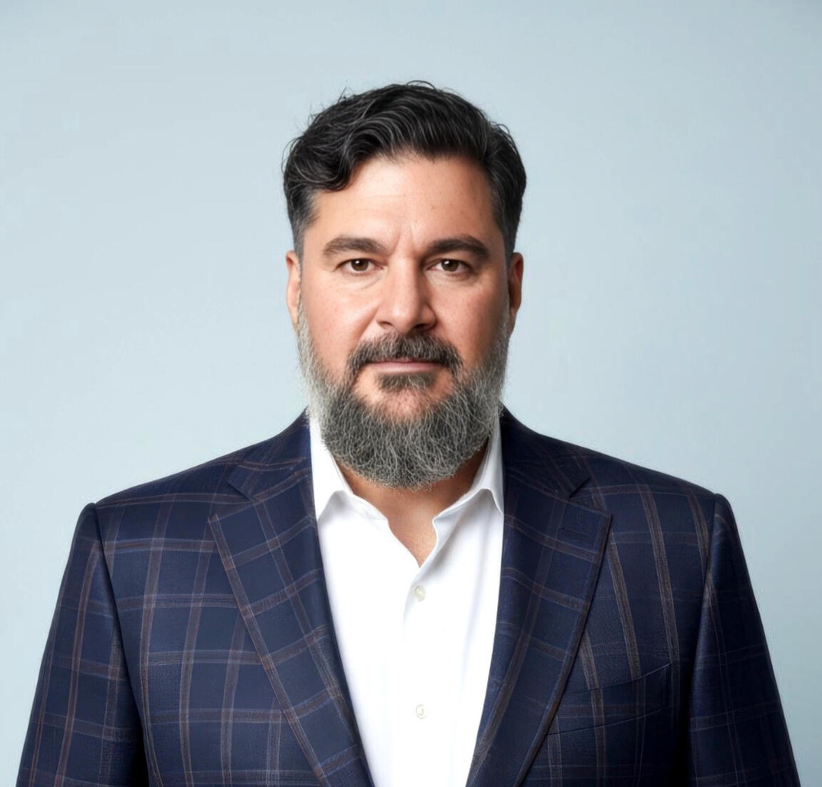 Vasileios Ioannidis,Ph.D. | Co-Founder HackHR